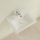 Villeroy & Boch Subway 2.0 umywalka 45x37 cm ścienna prostokątna biała 73154501