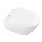 Villeroy & Boch Subway 2.0 ViFresh miska WC wisząca DirectFlush biała 5614A101