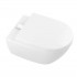 Villeroy & Boch Subway 2.0 ViFresh miska WC wisząca DirectFlush biała 5614A101