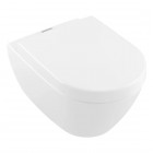 Villeroy & Boch Subway 2.0 ViFresh miska WC wisząca DirectFlush biała 5614A101