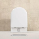 Villeroy & Boch Subway 2.0 ViFresh miska WC wisząca DirectFlush biała 5614A101