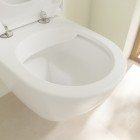 Villeroy & Boch Subway 2.0 ViFresh miska WC wisząca DirectFlush biała 5614A101