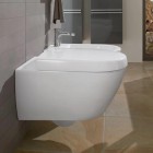 Villeroy & Boch Subway 2.0 miska WC wisząca biała 56001001