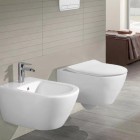 Villeroy & Boch Subway 2.0 miska WC wisząca biała 56001001
