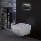 Villeroy&Boch Venticello deska WC wolnoopadająca SlimSeat Line biała 9M80S101