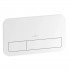 Villeroy&Boch ViConnect E200 przycisk spłukujący do WC biały 92249068