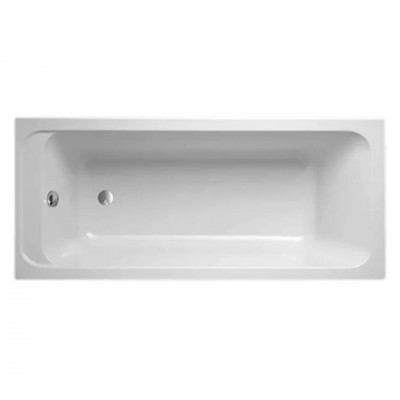 Villeroy&Boch Architectura Solo wanna prostokątna 140x70 cm biała UBA147ARA2V-01