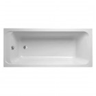 Villeroy&Boch Architectura Solo wanna prostokątna 140x70 cm biała UBA147ARA2V-01