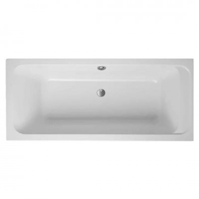 Villeroy&Boch Architectura Duo wanna prostokątna 180x80 cm biała UBA180ARA2V-01