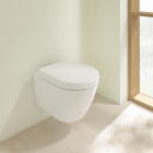 Villeroy & Boch Subway 2.0 Compact miska WC wisząca biała 56061001