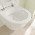 Villeroy & Boch Subway 2.0 Compact miska WC wisząca DirectFlush biała 5606R001