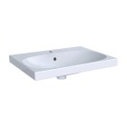 Geberit Acanto umywalka prostokątna 65x48 cm 500.621.01.2