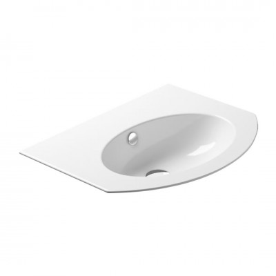 Catalano Velis umywalka 62x48 cm 162VL00