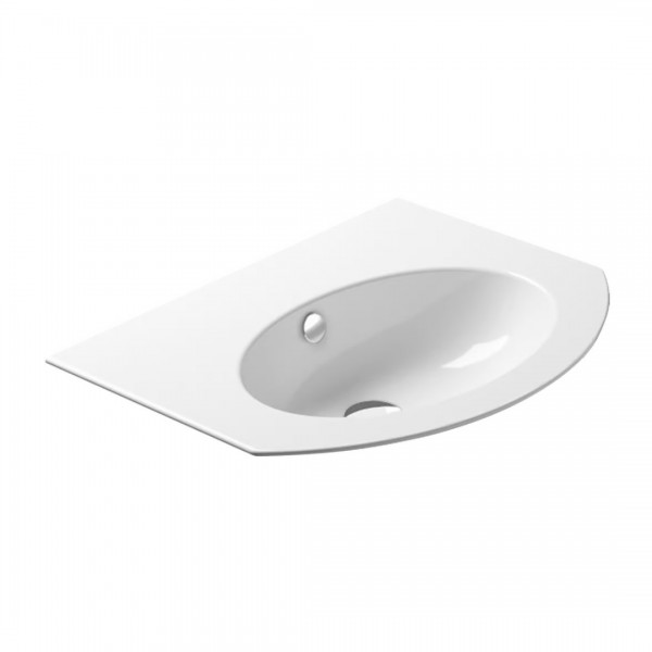 Catalano Velis umywalka 62x48 cm 162VL00