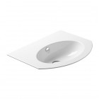 Catalano Velis umywalka 62x48 cm 162VL00
