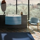 Catalano Velis umywalka 102x51 cm 1102VL00