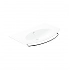 Catalano Velis reling do umywalki 82 cm 5P80VL00