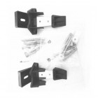 Catalano zestaw mocujący do muszlij/bidetu Z542386