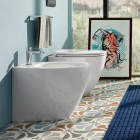 Catalano Velis bidet stojący 57 cm 1BI57N00