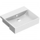 Catalano Zero umywalka 55x47 cm 1LS55ZP00