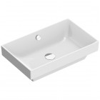 Catalano Zero umywalka wpuszczana 60x37 cm 16037VE00