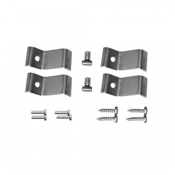 Catalano zestaw mocujący do umywalki Z546883