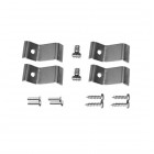 Catalano zestaw mocujący do umywalki Z546883