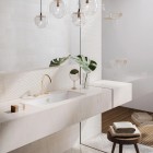 Catalano Zero umywalka podblatowa 80x37 cm 18037ZE00