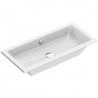 Catalano Zero umywalka podblatowa 80x37 cm 18037ZE00