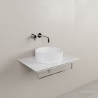 Catalano Zero umywalka nablatowa śr 40 cm 140TZE00