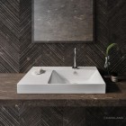 Catalano Zero umywalka 75x50 cm 175DZEUP00