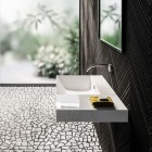 Catalano Zero umywalka 75x50 cm 175SZEUP00