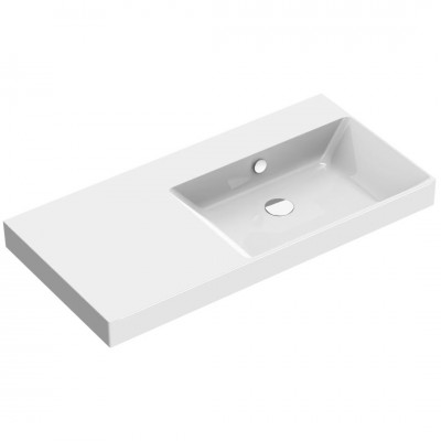 Catalano Zero umywalka 100x50 cm 110DZEUP00