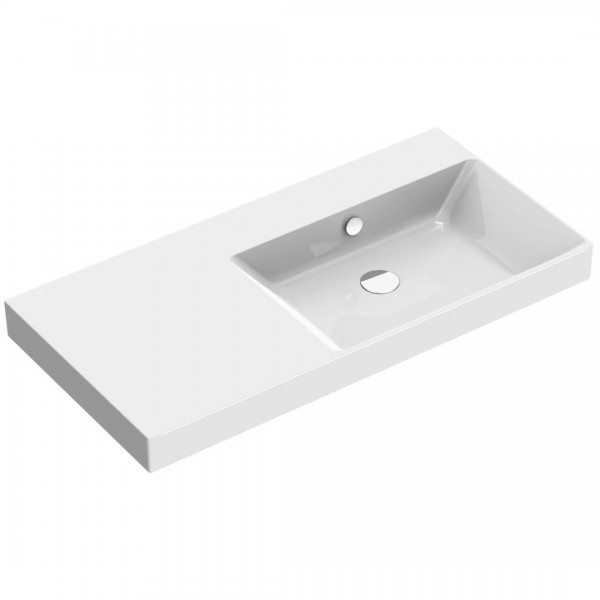 Catalano Zero umywalka 100x50 cm 110DZEUP00