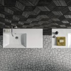 Catalano Zero umywalka 100x50 cm 110SZEUP00