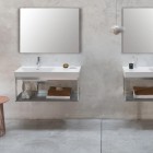 Catalano Zero umywalka 100x50 cm 110SZEUP00