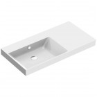 Catalano Zero umywalka 100x50 cm 110SZEUP00