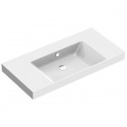 Catalano Zero umywalka 100x50 cm 110ZEUP00