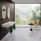 Catalano Zero umywalka podwójna 150x50 cm 1150ZEDUP00