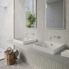 Catalano Zero umywalka 50x50 cm 150ZP00