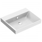 Catalano Zero umywalka 60x50 cm 160ZP00