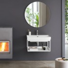 Catalano Zero umywalka 75x50 cm 175ZP00