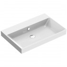 Catalano Zero umywalka 75x50 cm 175ZP00