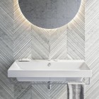 Catalano Zero umywalka 100x50 cm 110ZP00