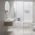 Catalano Zero umywalka 100x50 cm 110ZP00