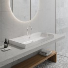 Catalano Zero umywalka 100x50 cm 110ZP00