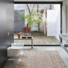 Catalano Zero muszla wisząca bezrantowa 55 cm 1VS55NR00