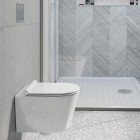 Catalano Zero muszla wisząca 46 cm NewFlush 1VSZ46R00