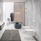 Catalano Zero muszla wisząca 55 cm NewFlush 1VS55RZE00