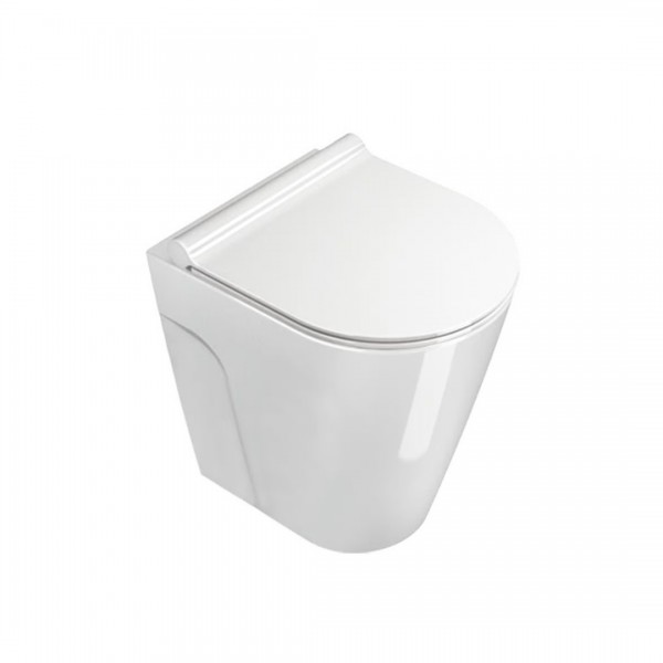 Catalano Zero muszla stojąca 45 cm 1VP4500